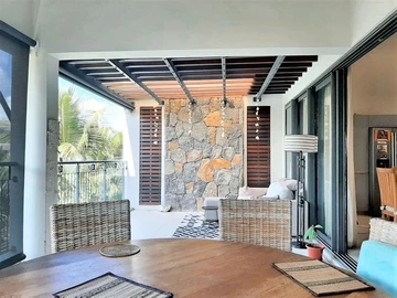 Appartement de 3 Chambres