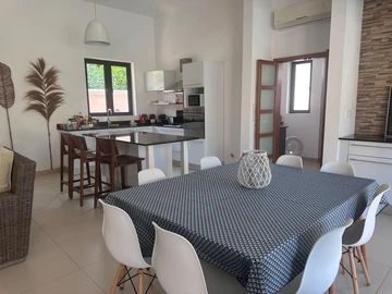 4 Bedroom Villa