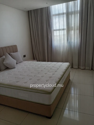FOR RENT - La Croisette Grand Baie