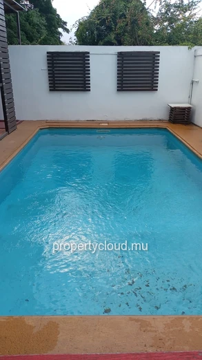 2-bedroom apartment for rent – Grand Baie, Mauritius