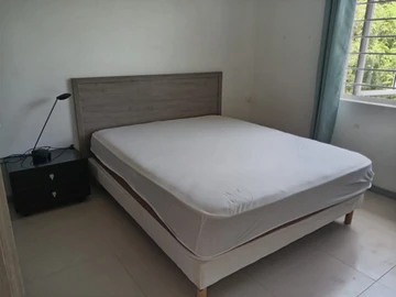 3 Bedroom Villa