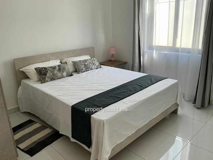 FOR RENT – Brand new villa with pool & outbuilding in Grand Baie, Mauritius