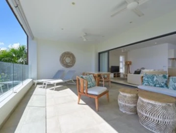 3 Bedroom Apartment