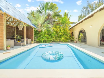 3 Bedroom Villa