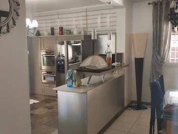 4 Bedroom Villa