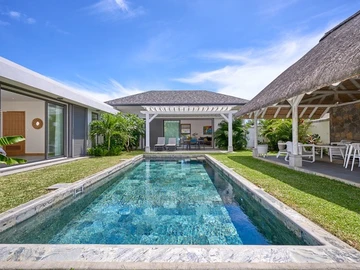 3 Bedroom Villa