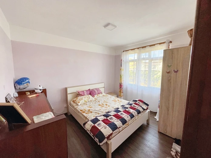 Phœnix (bonne terre) à vendre villa non meublée 4 chambres avec un double garage située dans un quartier calme