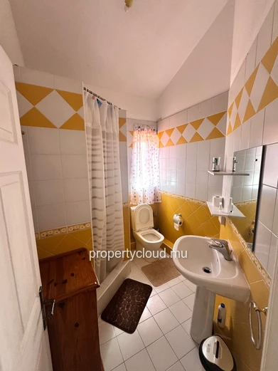 ALBION – FOR SALE – Spacious family villa with separate apartment, swimming pool and garage