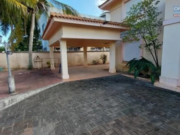 3 Bedroom Villa
