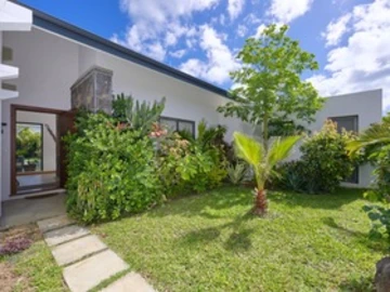 4 Bedroom Villa