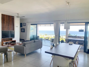 Appartement de 3 Chambres