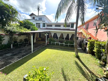 7 Bedroom Villa