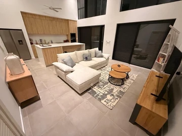 3 Bedroom Apartment