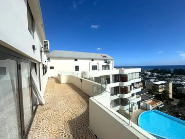4 Bedroom Penthouse