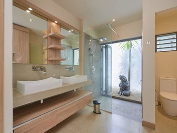 3 Bedroom Villa