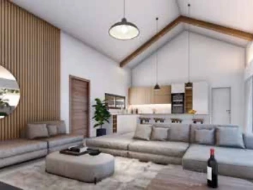 3 Bedroom Villa