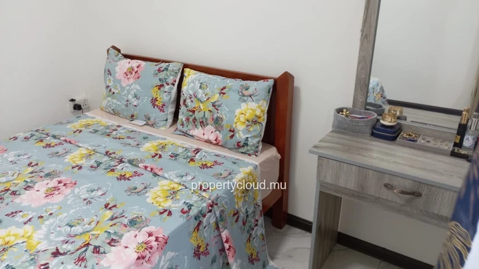 New apartment for rent – Pereybere (Mauritius)