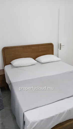 For rent – Brand new villa with swimming pool in the heart of Grand Baie