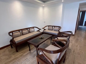 3 Bedroom Apartment