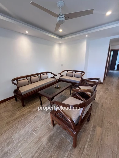 Superb opportunity in TROU AUX BICHES, center