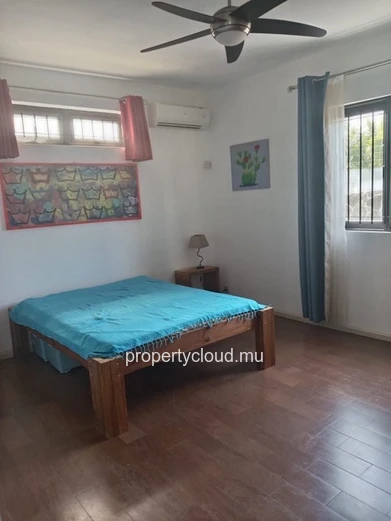 FOR SALE – VILLA WITH EXCELLENT RENTAL PROFITABILITY – GRAND GAUBE Grand Gaube, a few minutes from Calodyne and less ...