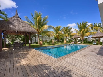 3 Bedroom Villa
