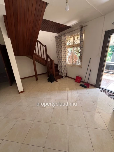 Large 4 bedroom house - POINTE AUX PIMENTS