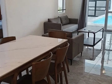 3 Bedroom Villa