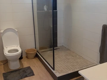 Townhouse, Duplex de 2 Chambres