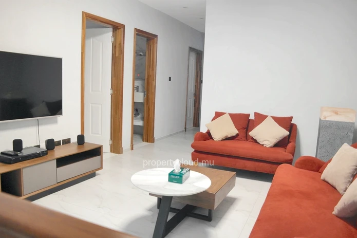 Black river for sale beautiful new and contemporary 4 bedroom villa with swimming pool, located in a quiet area and c...