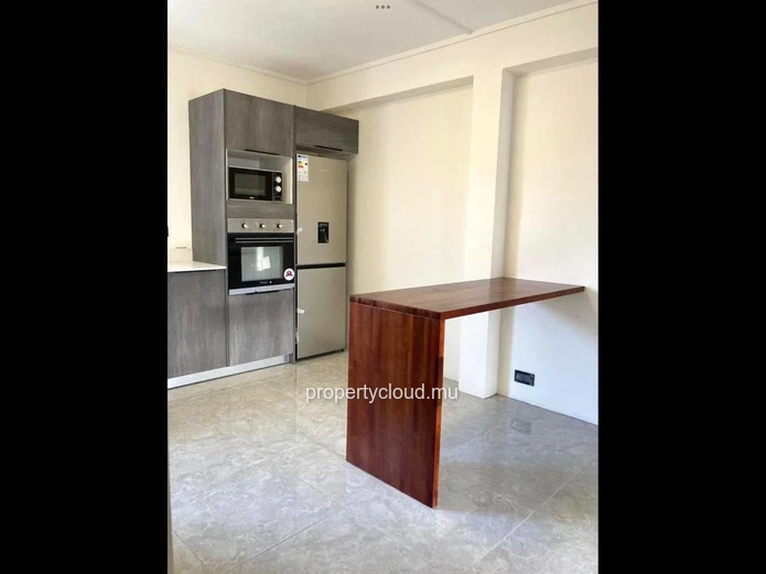 Sodnac – For rent: pleasant 3-bedroom duplex in a quiet location