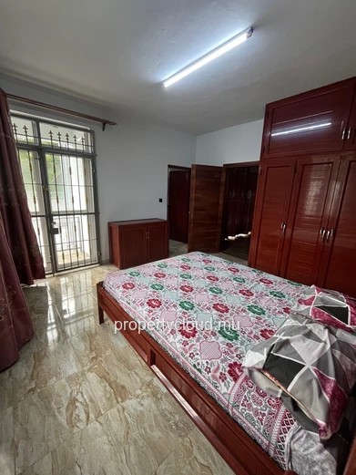 New and Secure Apartment - 2 Bedrooms in Suite - SAINT FRANCOIS