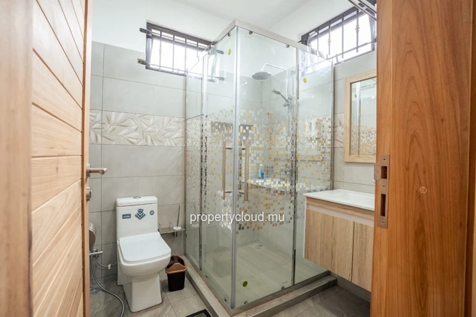 New apartment for rent – Grand Baie Centre