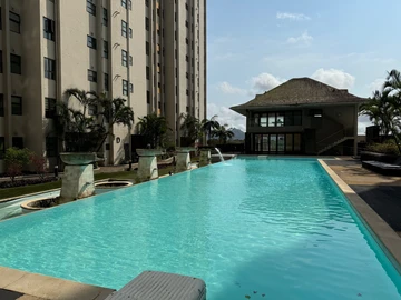 4 Bedroom Penthouse