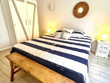 Appartement de 3 Chambres