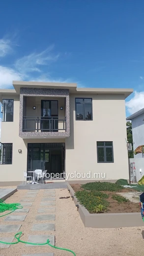 New villas for sale – Grand Gaube, Mauritius
