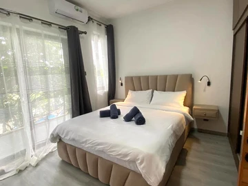 3 Bedroom Apartment