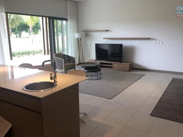 4 Bedroom Apartment