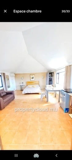 FOR SALE – VILLA WITH EXCELLENT RENTAL PROFITABILITY – GRAND GAUBE Grand Gaube, a few minutes from Calodyne and less ...