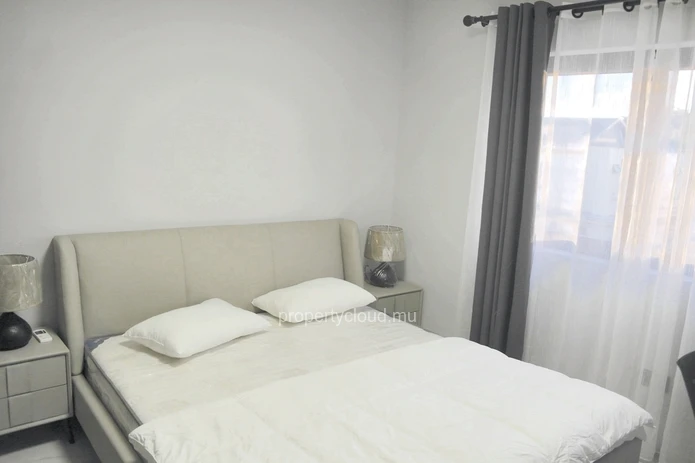 Black river for sale beautiful new and contemporary 4 bedroom villa with swimming pool, located in a quiet area and c...