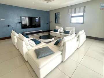 4 Bedroom Apartment