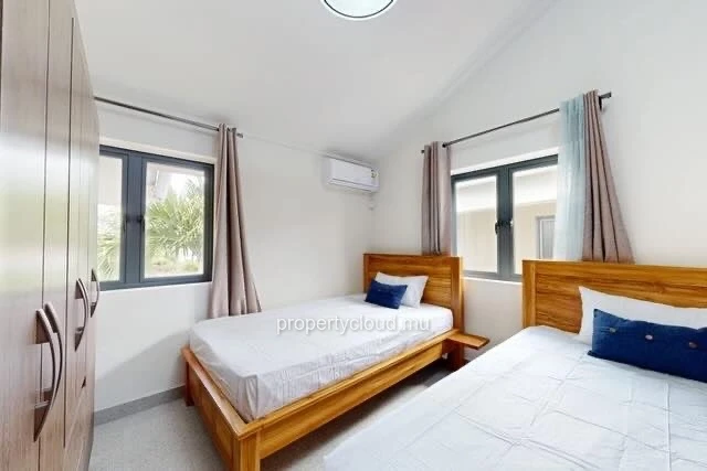 for rent, PEREYBERE, 2 bedroom apartment, modern
