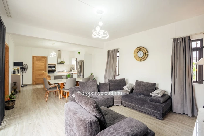 New apartment for rent – Grand Baie Centre