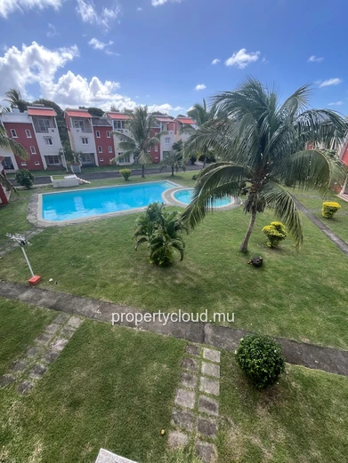 Rare in the North - Apartment for rent BARACHOIS Du Nord in Grand-Gaube