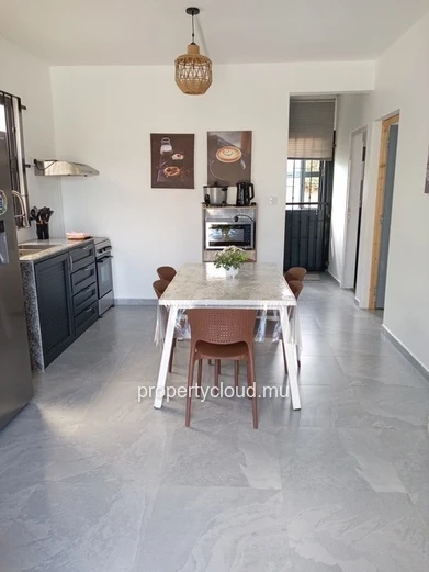 A vendre - GRAND GAUBE - maison neuve 2 chambres