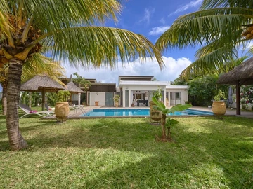 3 Bedroom Villa