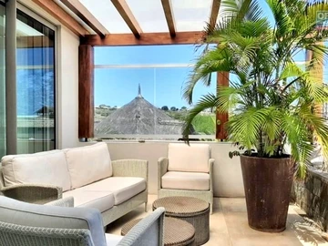 3 Bedroom Penthouse