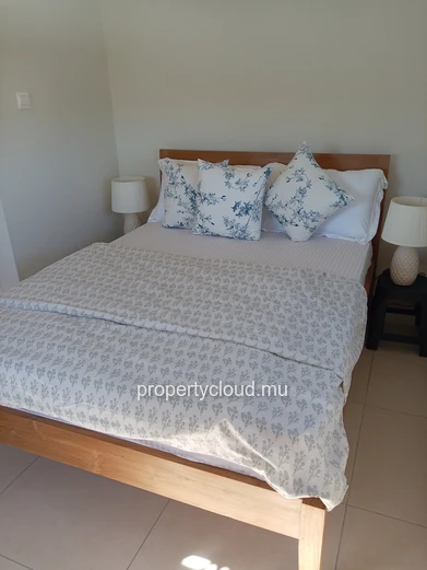 Votre Nouvelle Vie à Maurice Commence Ici : Villa de Luxe Neuve avec Piscine et Jardin à Grand Baie (Chemin 20 Pieds)