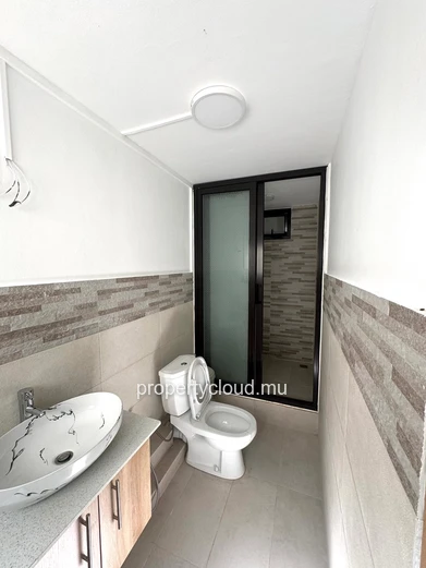 Flic en Flac for rent 4 bedroom penthouse with stunning views in Flic en Flac