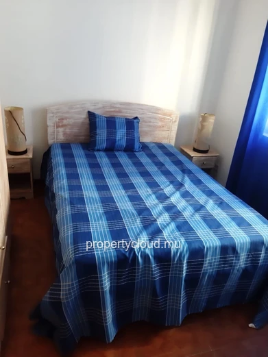 Duplex for sale – Flic-en-Flac